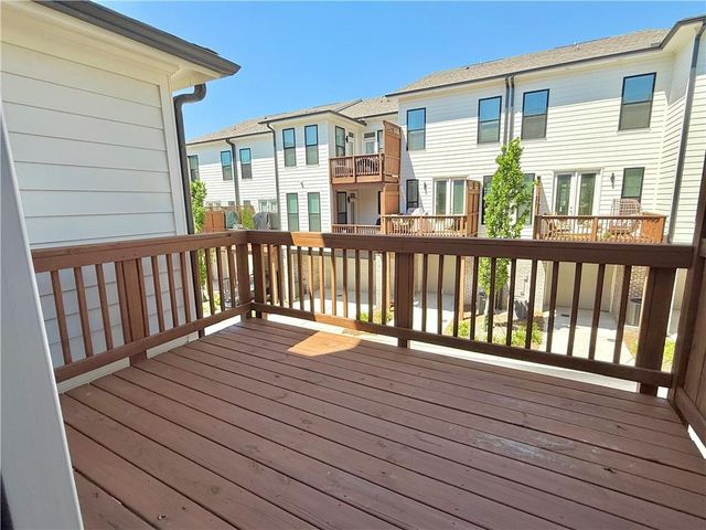 231 Downing Drive, Alpharetta, GA 30022