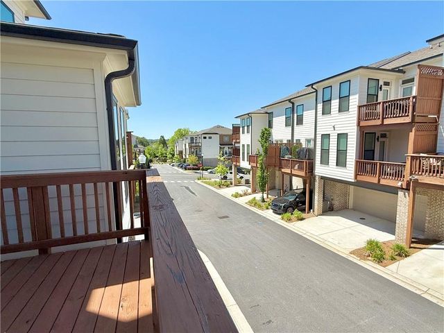 231 Downing Drive, Alpharetta, GA 30022