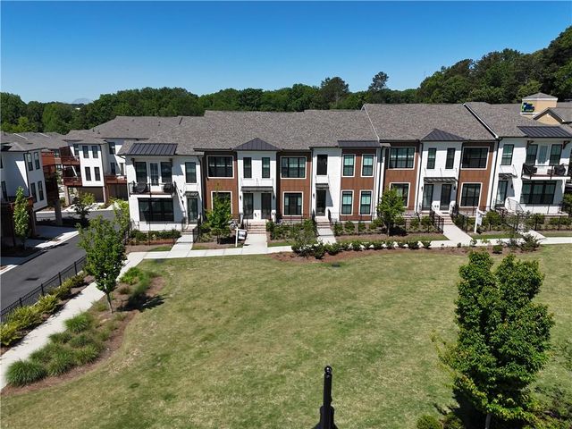 231 Downing Drive, Alpharetta, GA 30022
