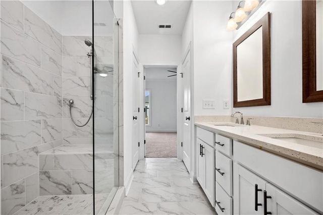231 Downing Drive, Alpharetta, GA 30022