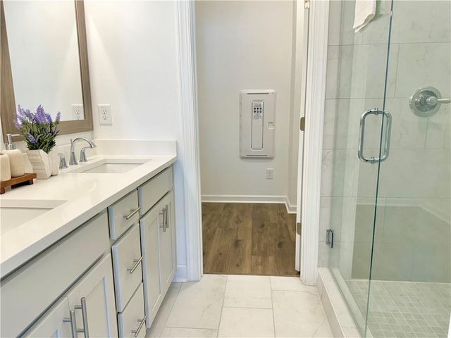 231 Downing Drive, Alpharetta, GA 30022