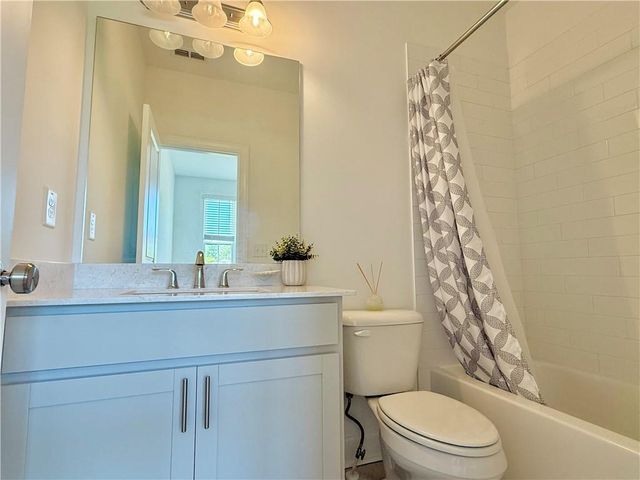 231 Downing Drive, Alpharetta, GA 30022