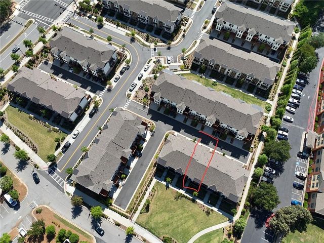 231 Downing Drive, Alpharetta, GA 30022