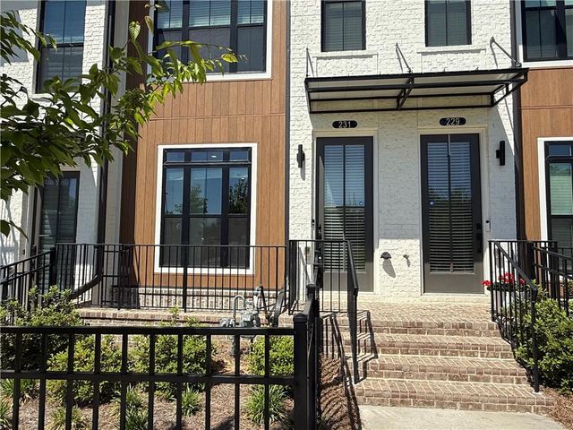 231 Downing Drive, Alpharetta, GA 30022