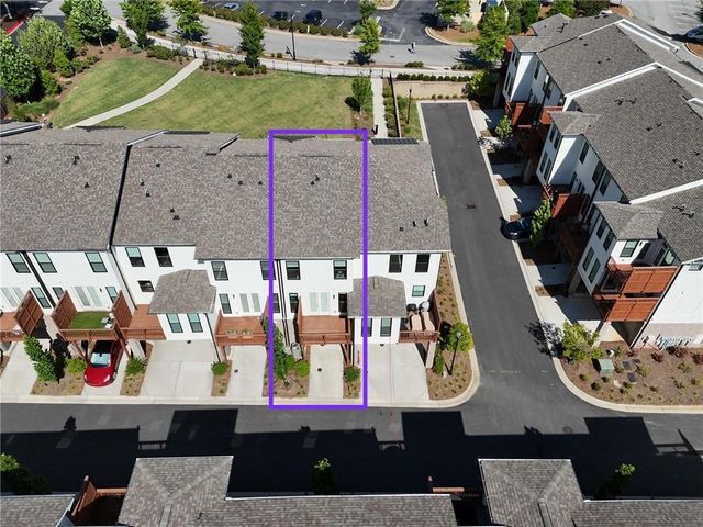 231 Downing Drive, Alpharetta, GA 30022