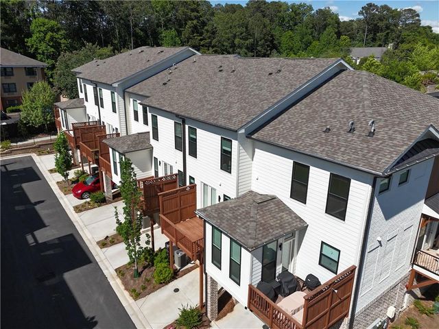 231 Downing Drive, Alpharetta, GA 30022