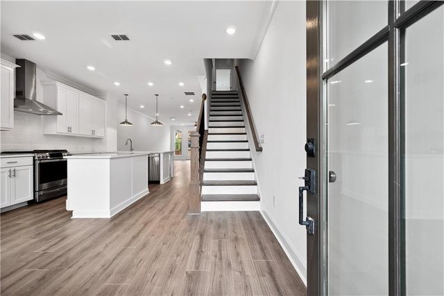231 Downing Drive, Alpharetta, GA 30022