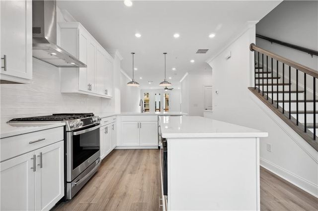 231 Downing Drive, Alpharetta, GA 30022