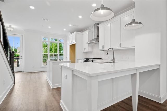 231 Downing Drive, Alpharetta, GA 30022
