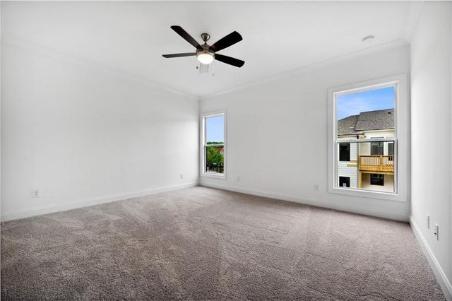 231 Downing Drive, Alpharetta, GA 30022