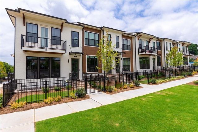 231 Downing Drive, Alpharetta, GA 30022