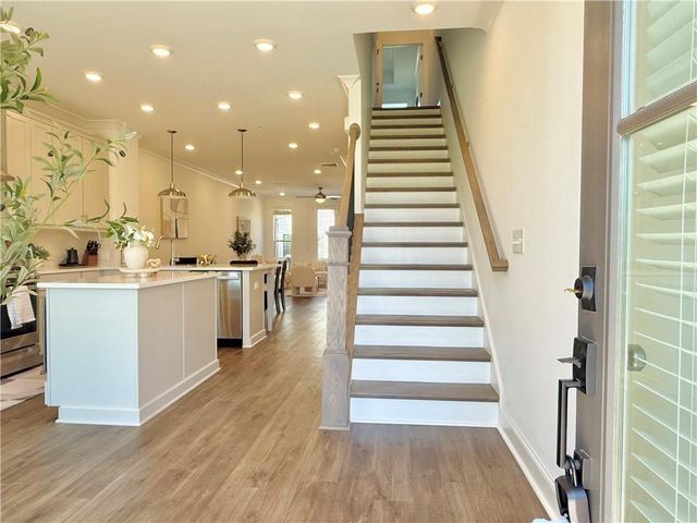 231 Downing Drive, Alpharetta, GA 30022