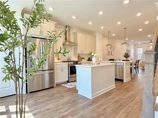 231 Downing Drive, Alpharetta, GA 30022