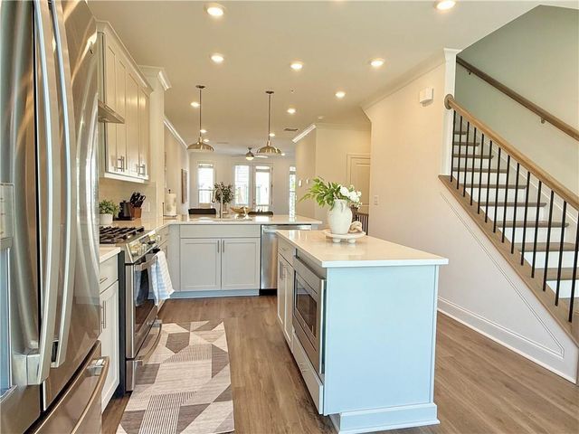 231 Downing Drive, Alpharetta, GA 30022