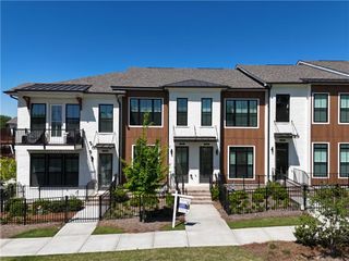 231 Downing Drive, Alpharetta, GA 30022