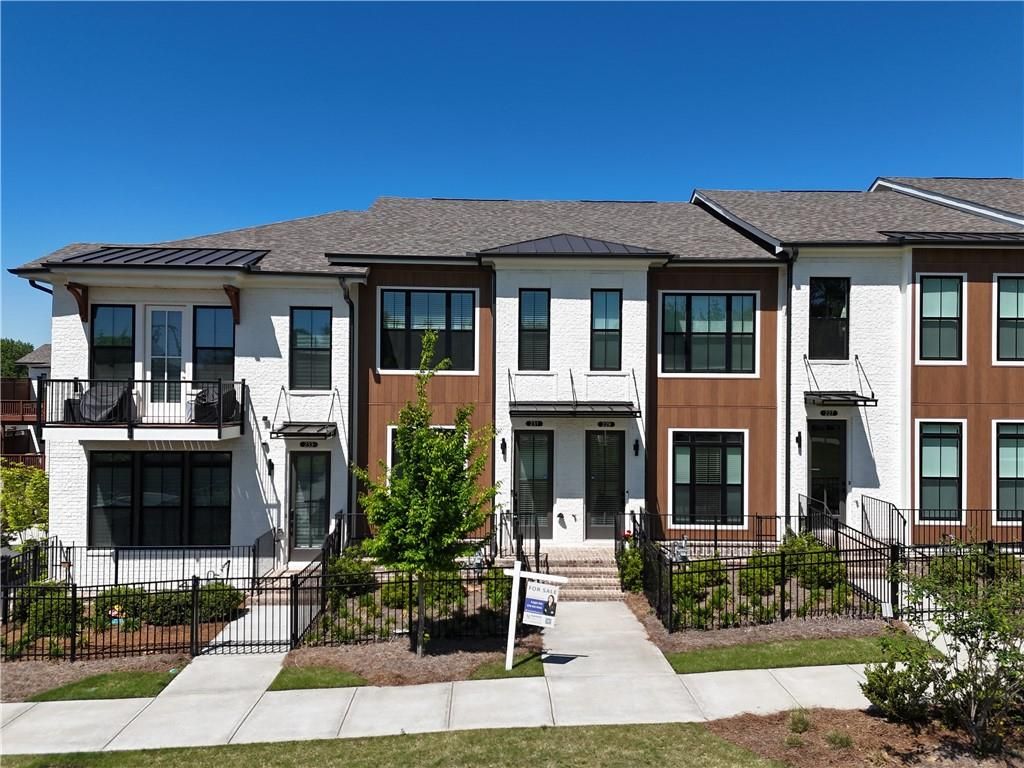 231 Downing Drive, Alpharetta, GA 30022
