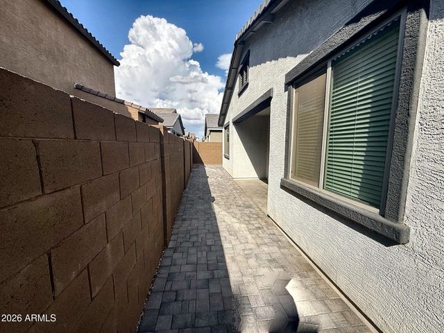9430 E SECTOR Drive, Mesa, AZ 85212