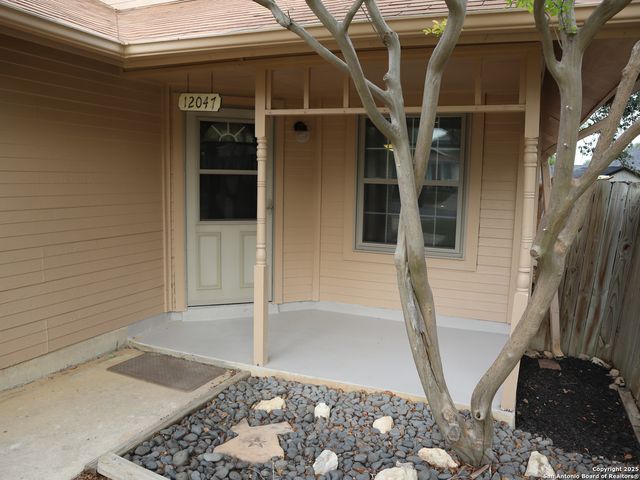 12047 STONEY BRG, San Antonio, TX 78247