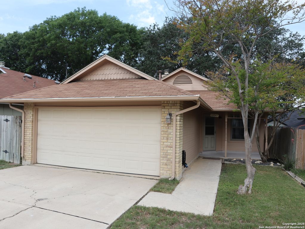 12047 STONEY BRG, San Antonio, TX 78247
