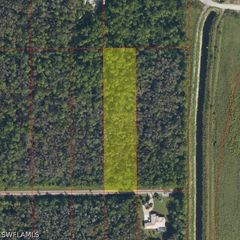 xx 6th Ave SE, Naples, FL 34117