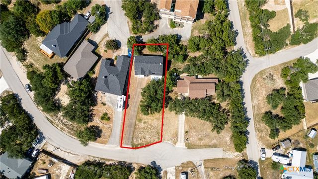 1711 Lake Bluff, Canyon Lake, TX 78133