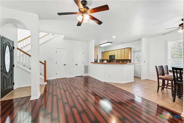 1711 Lake Bluff, Canyon Lake, TX 78133