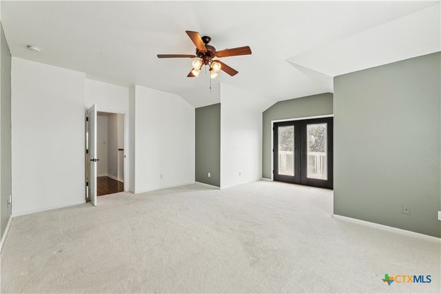 1711 Lake Bluff, Canyon Lake, TX 78133