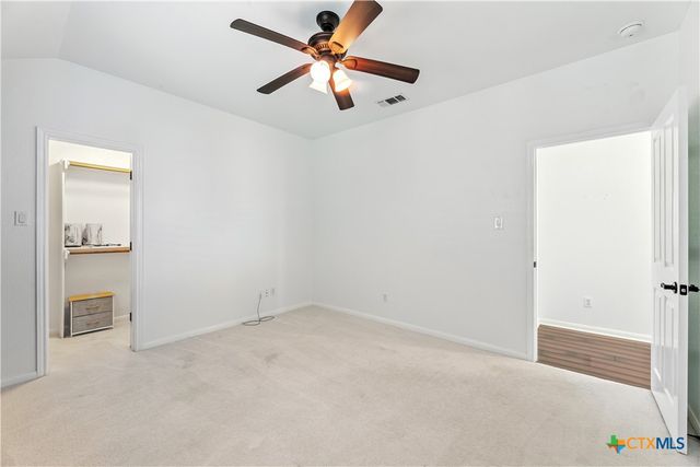 1711 Lake Bluff, Canyon Lake, TX 78133