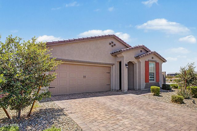 19473 W SOLANO Drive, Litchfield Park, AZ 85340