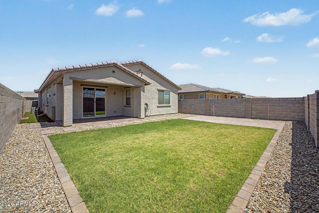 19473 W SOLANO Drive, Litchfield Park, AZ 85340