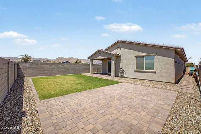 19473 W SOLANO Drive, Litchfield Park, AZ 85340
