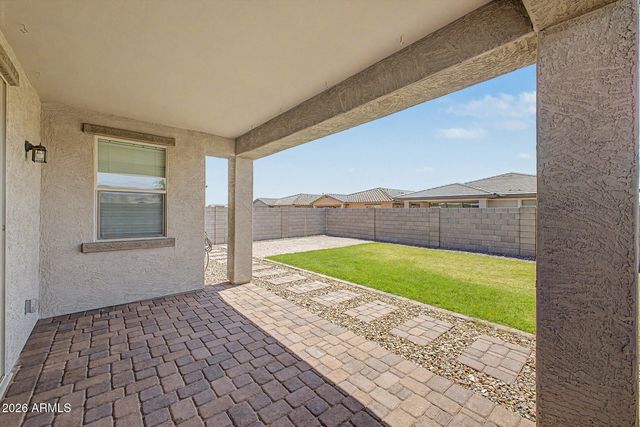 19473 W SOLANO Drive, Litchfield Park, AZ 85340