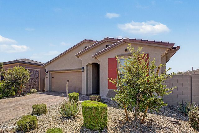 19473 W SOLANO Drive, Litchfield Park, AZ 85340