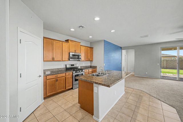 19473 W SOLANO Drive, Litchfield Park, AZ 85340