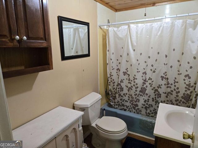 4320 Mineral Bluff Highway, Mineral Bluff, GA 30559