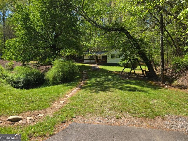 4320 Mineral Bluff Highway, Mineral Bluff, GA 30559