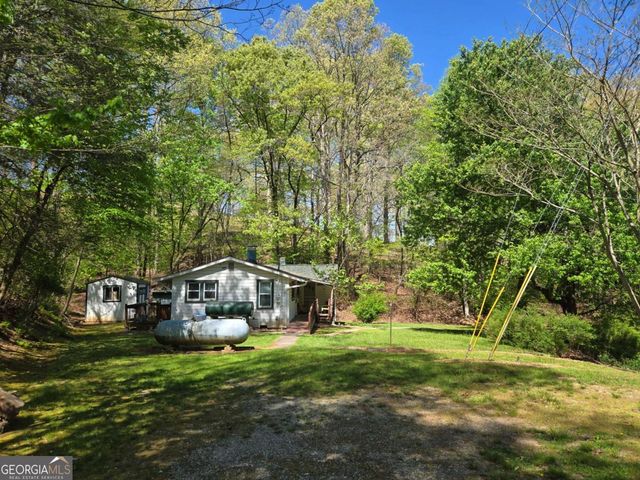 4320 Mineral Bluff Highway, Mineral Bluff, GA 30559