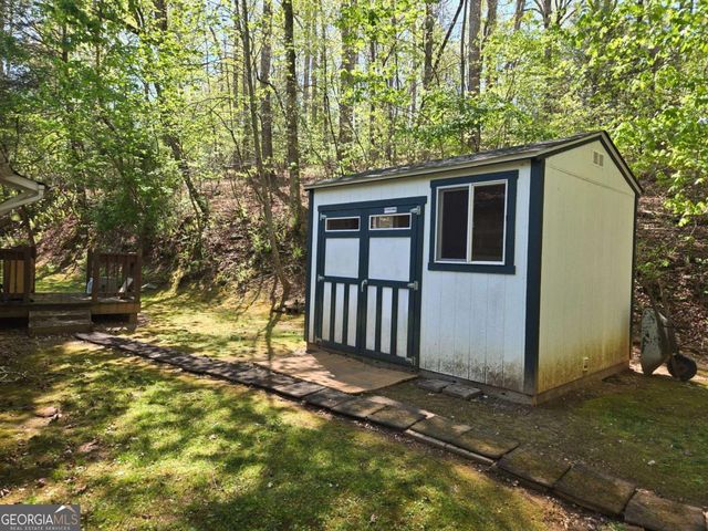 4320 Mineral Bluff Highway, Mineral Bluff, GA 30559