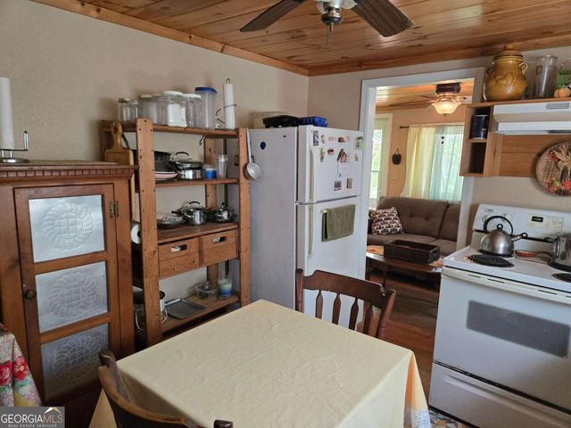 4320 Mineral Bluff Highway, Mineral Bluff, GA 30559