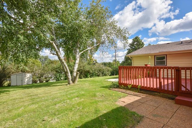 2020 Sunnyside DRIVE, Waukesha, WI 53186