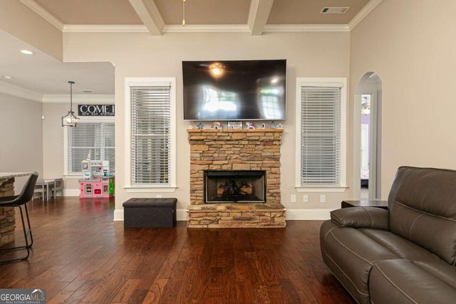 601 Hanover Drive, Villa Rica, GA 30180