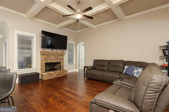 601 Hanover Drive, Villa Rica, GA 30180