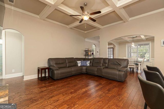 601 Hanover Drive, Villa Rica, GA 30180