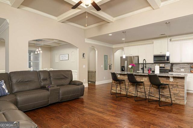 601 Hanover Drive, Villa Rica, GA 30180