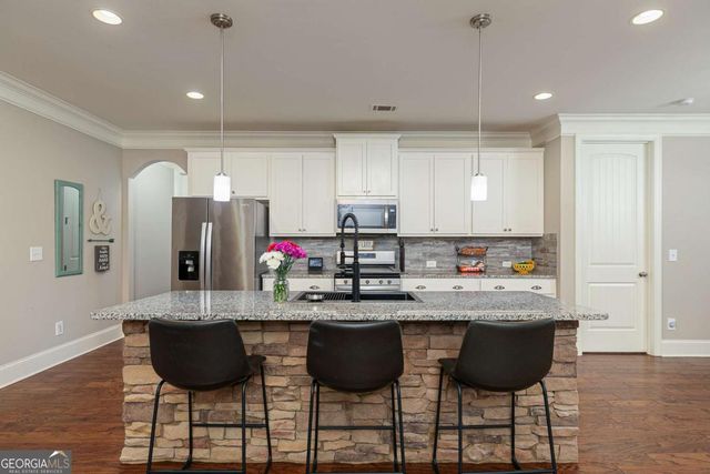 601 Hanover Drive, Villa Rica, GA 30180