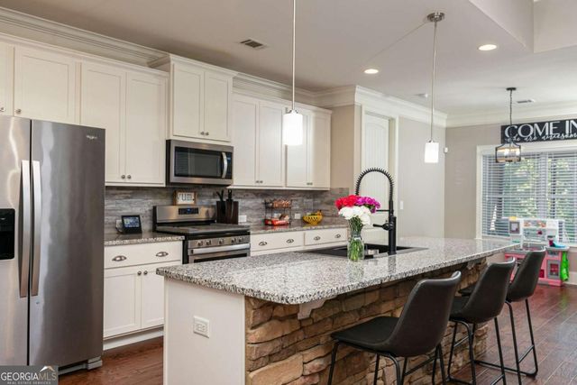601 Hanover Drive, Villa Rica, GA 30180