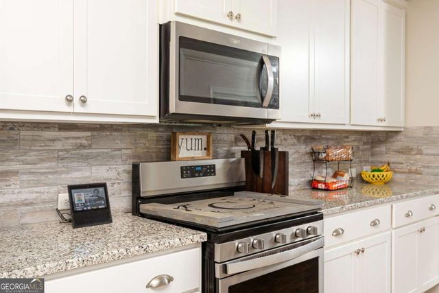 601 Hanover Drive, Villa Rica, GA 30180