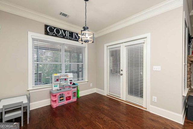 601 Hanover Drive, Villa Rica, GA 30180