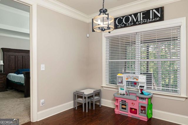 601 Hanover Drive, Villa Rica, GA 30180