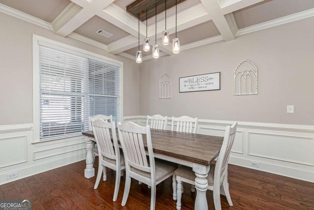 601 Hanover Drive, Villa Rica, GA 30180